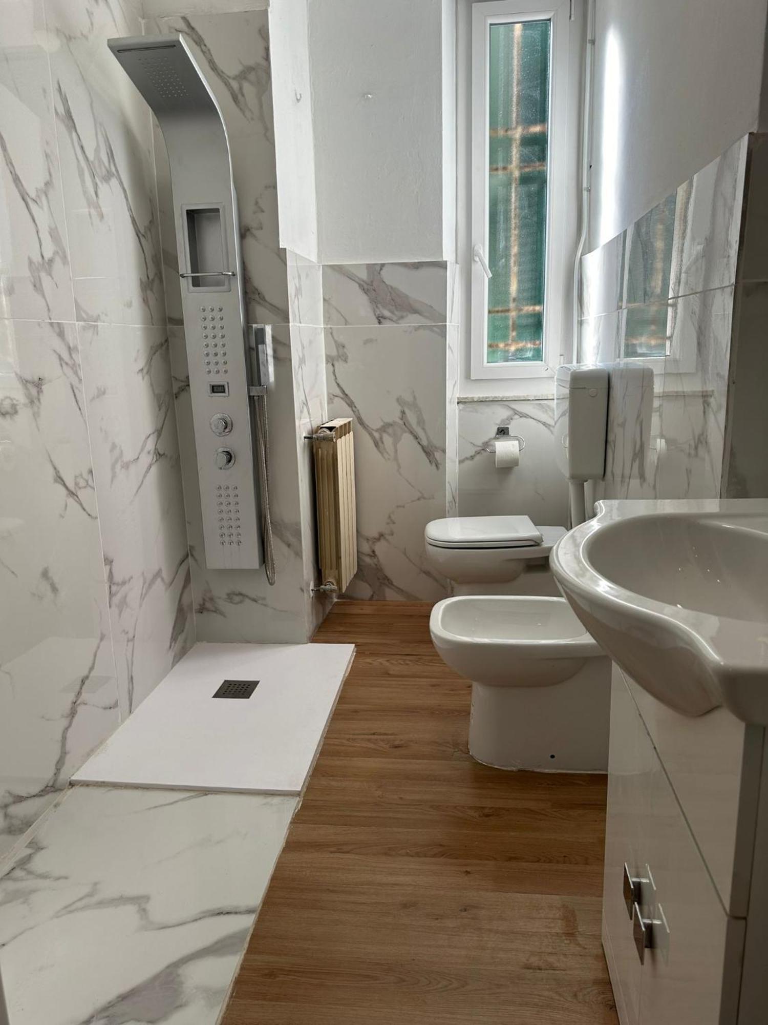Redamare Suites La Spezia Exterior photo