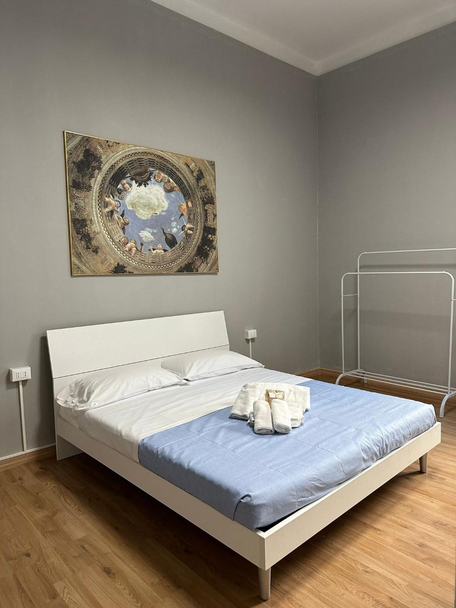 Redamare Suites La Spezia Exterior photo