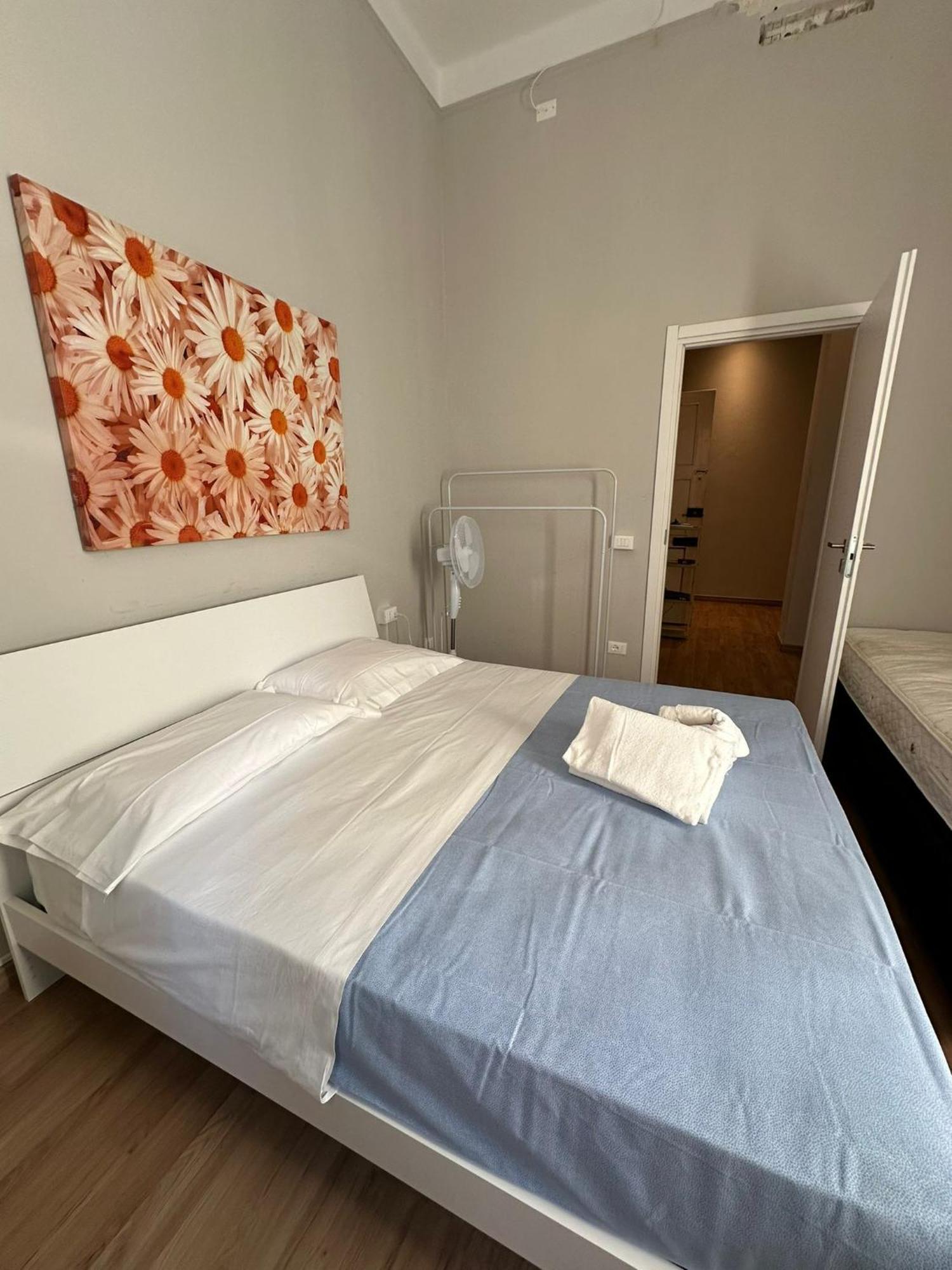 Redamare Suites La Spezia Exterior photo
